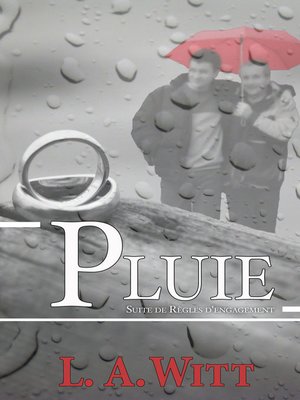 cover image of Pluie